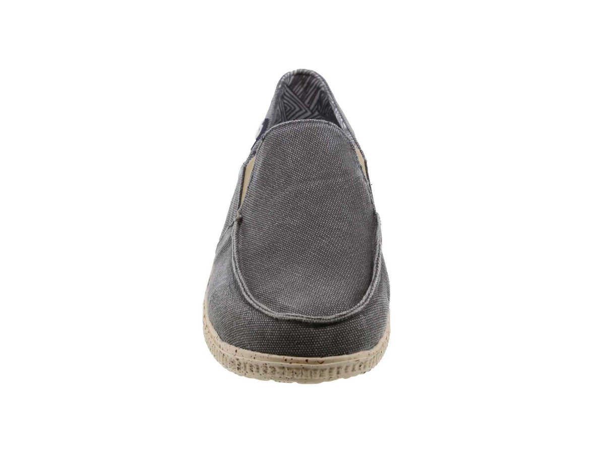 Mocasín Outdoor Discovery Expedition Tulum 2540 Gris Hombre