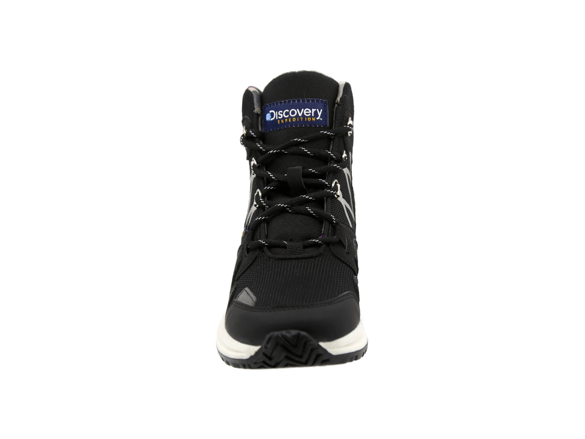 Bota Outdoor Discovery Expedition Montsant 2471 Negro Dama