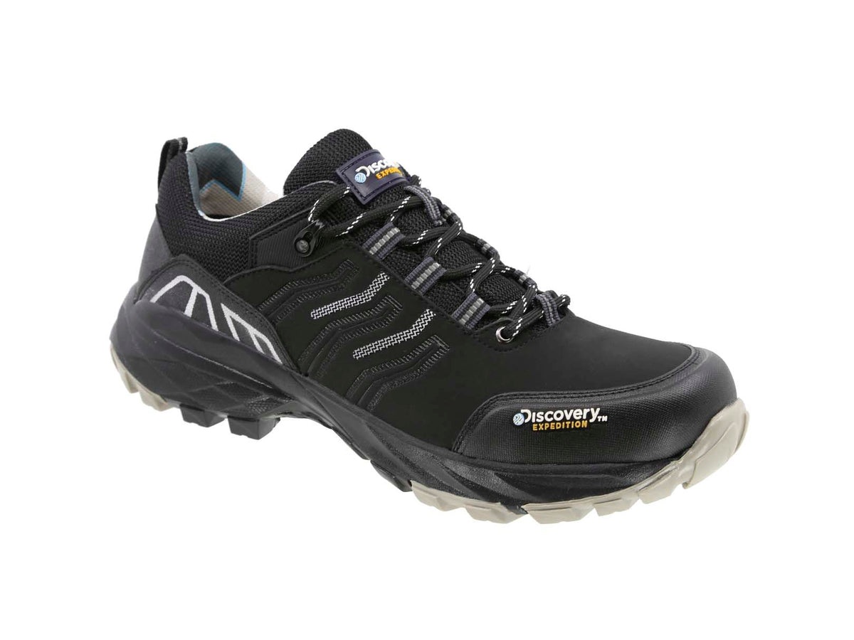 Choclo Senderismo Discovery Expedition Bryce 2491 Negro Hombre