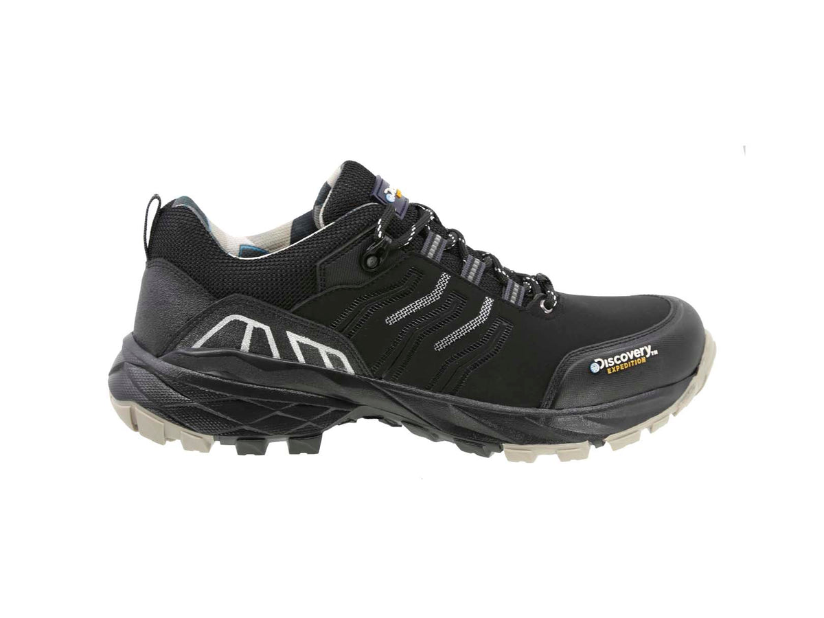 Choclo Senderismo Discovery Expedition Bryce 2491 Negro Hombre