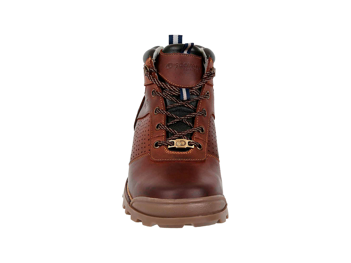 Bota Outdoor Discovery Expedition Forlandet 1911 Café Caballero