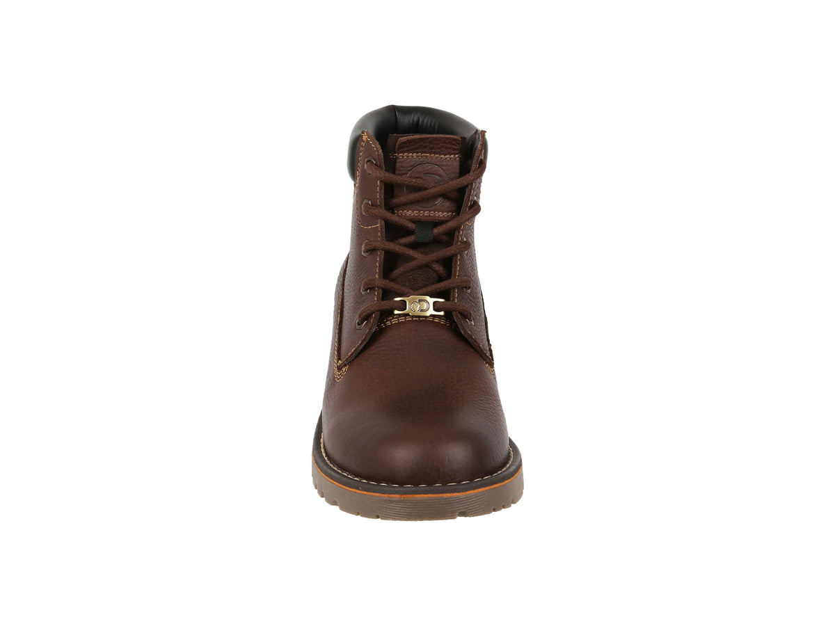 Bota Outdoor Discovery Expedition Kenai 1933 Mocka Caballero