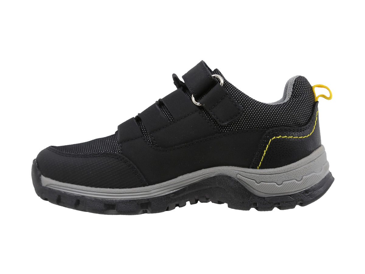 Choclo con ajuste Velcro Discovery Expedition Kids Tai 2022 Negro Niño