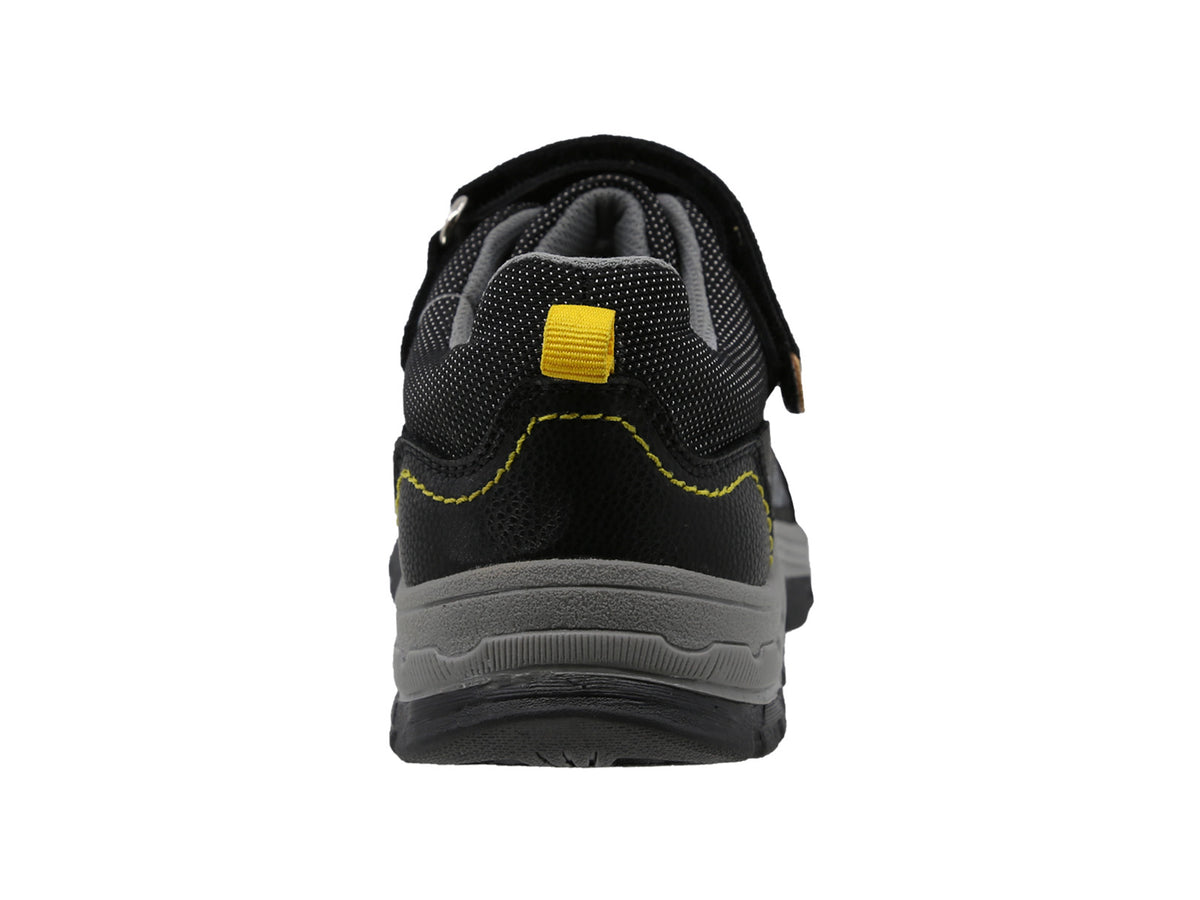 Choclo con ajuste Velcro Discovery Expedition Kids Tai 2022 Negro Niño