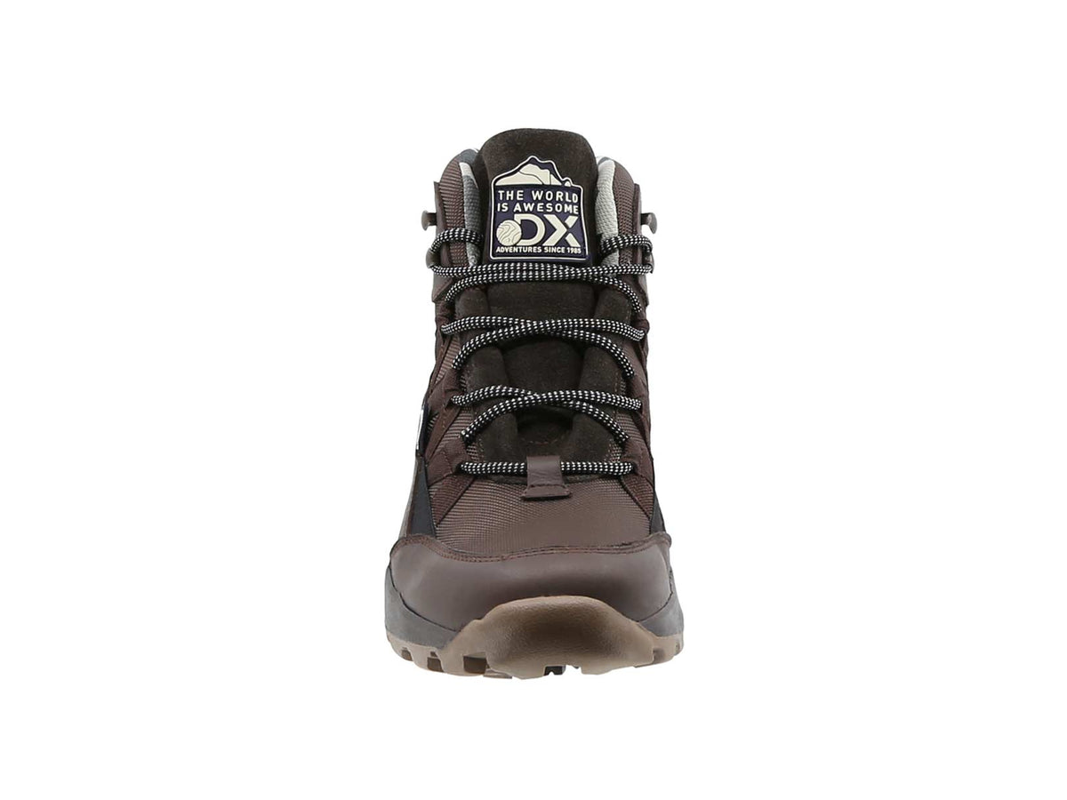 Bota Outdoor Discovery Expedition Yellowstone 2570 Café Caballero