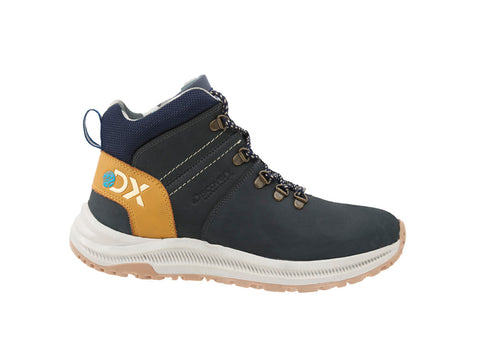 Bota Outdoor Discovery Expedition Montsant 2442 Navy Caballero